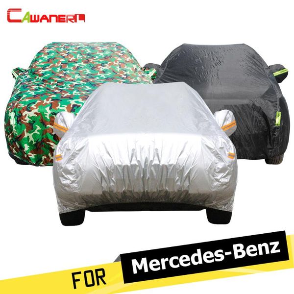 cawanerl car cover anti-uv sun snow rain protector cover for a45 cla45 clk63 clk55 cls63 cls55 cl63 cl65 cl55
cawanerl car cover anti-uv sun snow rain protector cover for a45 cla45 clk63 clk55 cls63 cls55 cl63 cl65 cl55