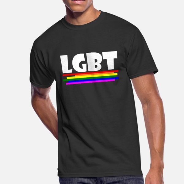 lgbt t shirt men customize cotton size s-3xl slim crazy comfortable summer letter shirt
lgbt t shirt men customize cotton size s-3xl slim crazy comfortable summer letter shirt
