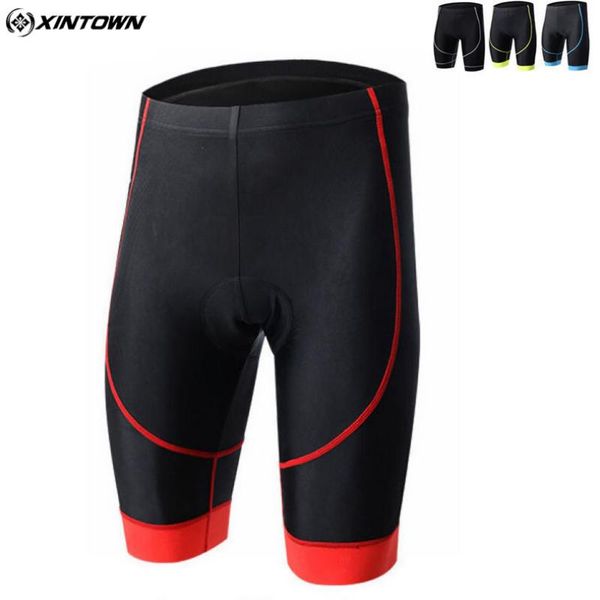 xintown men riding shorts team bike shorts ciclismo 3d padded cycling outdoor sports bike 4-colors
xintown men riding shorts team bike shorts ciclismo 3d padded cycling outdoor sports bike 4-colors