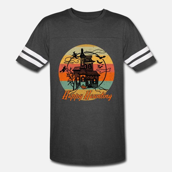 vintage retro halloween happy haunting witches t shirt men personalized short sleeve round neck clothing gift building original shirt
vintage retro halloween happy haunting witches t shirt men personalized short sleeve round neck clothing gift building original shirt