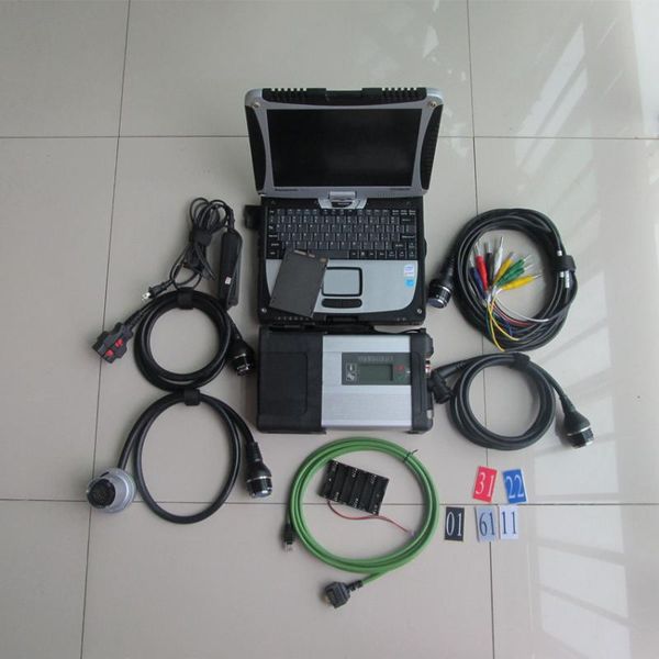 super mb star c5 multiplexer with cables with lapcf19 touch screen ssd 2020.06 software ready to use
super mb star c5 multiplexer with cables with lapcf19 touch screen ssd 2020.06 software ready to use