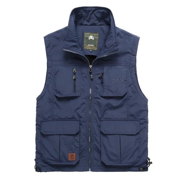 men's outdoor quick-drying breathable vest summer waterproof fishing hunting travel camping vest pgraphy workwear, Black;white
men's outdoor quick-drying breathable vest summer waterproof fishing hunting travel camping vest pgraphy workwear, Black;white