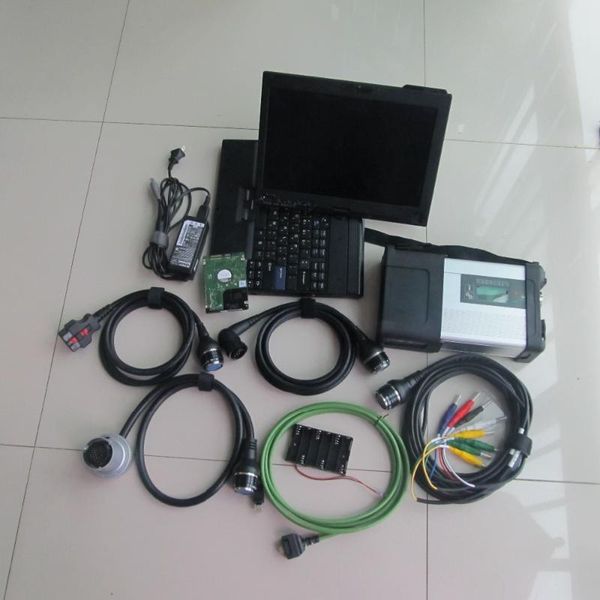 mb star c5 sd connect with software version 05/2020 hdd win7 super speed with thinkpad x200t lapready to work ing
mb star c5 sd connect with software version 05/2020 hdd win7 super speed with thinkpad x200t lapready to work ing
