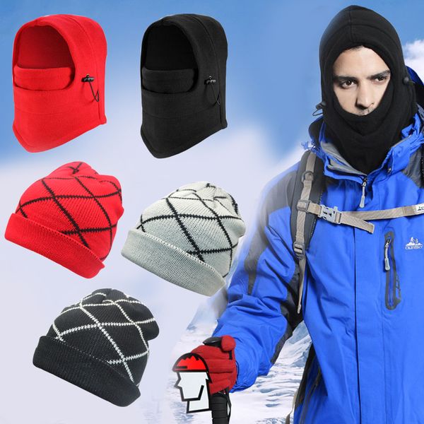 beanie/skull caps 1pcs women men knitted hip hop skullies beanies hat winter thicker warmer neck casual beanie cotton bonnet female, Blue;gray
beanie/skull caps 1pcs women men knitted hip hop skullies beanies hat winter thicker warmer neck casual beanie cotton bonnet female, Blue;gray