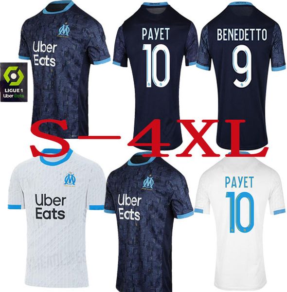 размер 4xl олимпик майо om футбол джерси мужчина дети kit 2021 майо de foot 20 21 паого benedetto сакай камар футбол рубашка, Black
размер 4xl олимпик майо om футбол джерси мужчина дети kit 2021 майо de foot 20 21 паого benedetto сакай камар футбол рубашка, Black