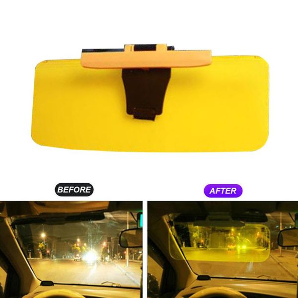 universal car sun visor extended window sun protection goggle yellow acrylic auto shade extension driving window sunscreen kit
universal car sun visor extended window sun protection goggle yellow acrylic auto shade extension driving window sunscreen kit