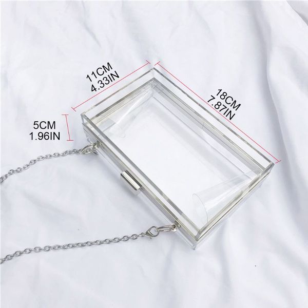 women lady acrylic handbag evening clutch bridal wedding party prom wallet purse d0ud
women lady acrylic handbag evening clutch bridal wedding party prom wallet purse d0ud