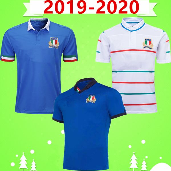 new 2019 2020 italy rugby league jersey 19 20 home court away game blue white word cup men's rugby jerseys training wear tshirt, Black;gray
new 2019 2020 italy rugby league jersey 19 20 home court away game blue white word cup men's rugby jerseys training wear tshirt, Black;gray