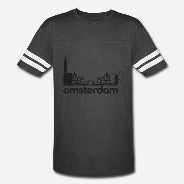 amsterdam new t shirt men create tee shirt plus size 3xl formal loose comfortable summer style pattern shirt
amsterdam new t shirt men create tee shirt plus size 3xl formal loose comfortable summer style pattern shirt