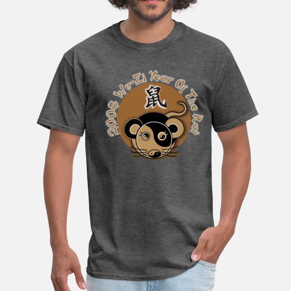 2008 year of the rat t shirt men designer 100% cotton s-xxxl gents graphic comfortable summer slim shirt
2008 year of the rat t shirt men designer 100% cotton s-xxxl gents graphic comfortable summer slim shirt