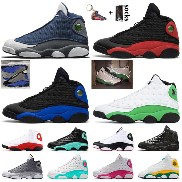 2020 jumpman flint 13 bred hyper royal 13 13s mens womens basketball shoes lucky green retro soar green pink chicago trainers sneakers
2020 jumpman flint 13 bred hyper royal 13 13s mens womens basketball shoes lucky green retro soar green pink chicago trainers sneakers