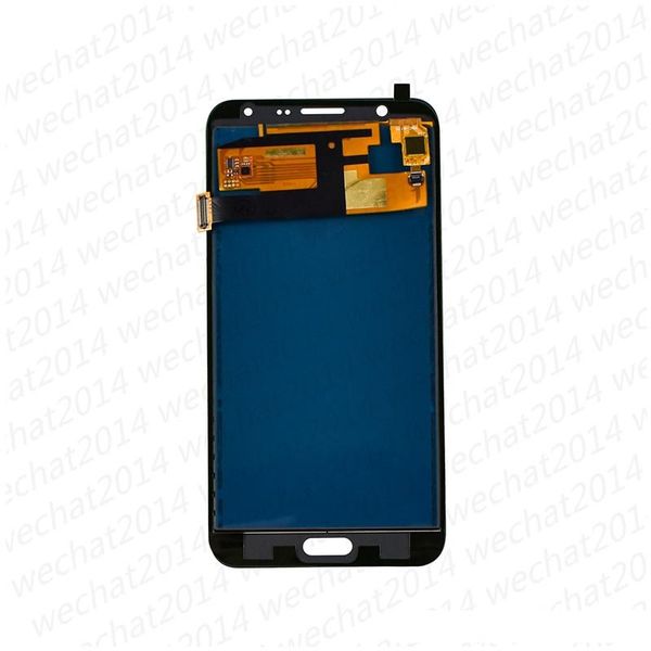 50pcs tft lcd display touch screen digitizer assembly replacement parts for samsung galaxy j7 2015 j700 j700f
50pcs tft lcd display touch screen digitizer assembly replacement parts for samsung galaxy j7 2015 j700 j700f