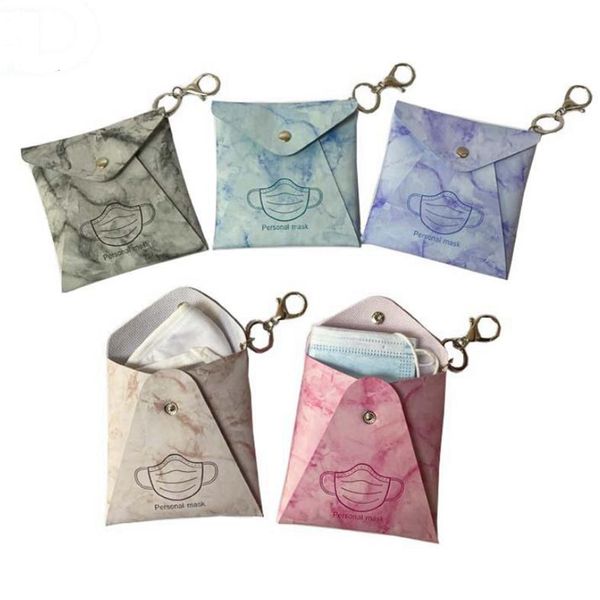 mask storage bag pu leather facemask holder dustproof masks card cover girls keyring holder fashion accessories marble printed 8 design 5958
mask storage bag pu leather facemask holder dustproof masks card cover girls keyring holder fashion accessories marble printed 8 design 5958