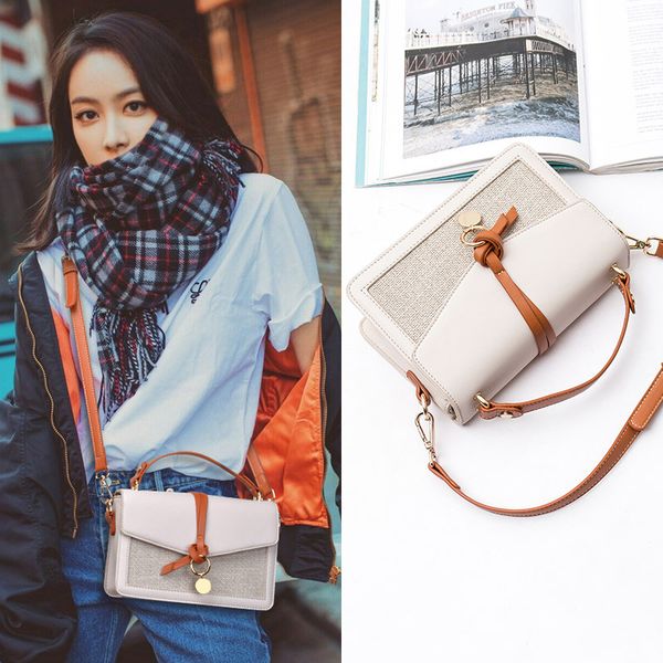 2020 popular crossbody bags for women leather handbags bag women's new small all-match messenger single shoulder fashion ale
2020 popular crossbody bags for women leather handbags bag women's new small all-match messenger single shoulder fashion ale