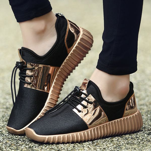 fashion breathable sneakers men wearable men casual shoes lightweight women flat shoes couple sneakers sapato masculino size 35, Black
fashion breathable sneakers men wearable men casual shoes lightweight women flat shoes couple sneakers sapato masculino size 35, Black