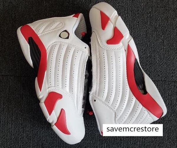 new 14 candy cane 14s without box white red men basketball shoes athletic sport sneakers shipping, Black
new 14 candy cane 14s without box white red men basketball shoes athletic sport sneakers shipping, Black