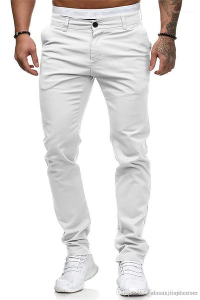 mens pure color with button pants fashion mens loose pencil pants spring autumn designer pants, Black
mens pure color with button pants fashion mens loose pencil pants spring autumn designer pants, Black