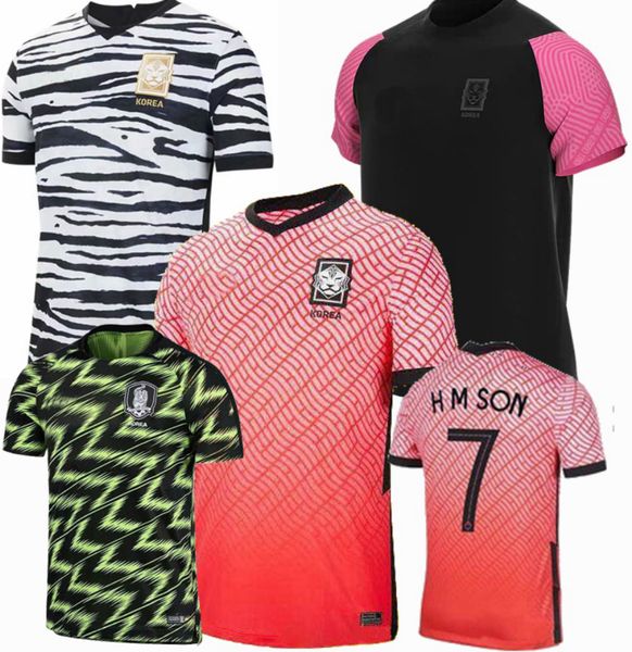 20 2021 korea maillots de foot soccer jersey national team h m son 2020 2021 training football men and kids shirt, Black;yellow
20 2021 korea maillots de foot soccer jersey national team h m son 2020 2021 training football men and kids shirt, Black;yellow
