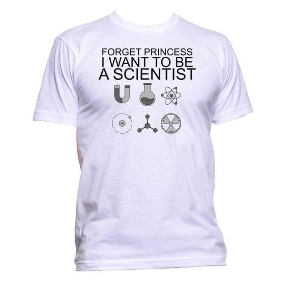 2019 summer tee shirt forget princess i want to be a scientist t-shirt mens womens fashion gift cotton t-shirt
2019 summer tee shirt forget princess i want to be a scientist t-shirt mens womens fashion gift cotton t-shirt