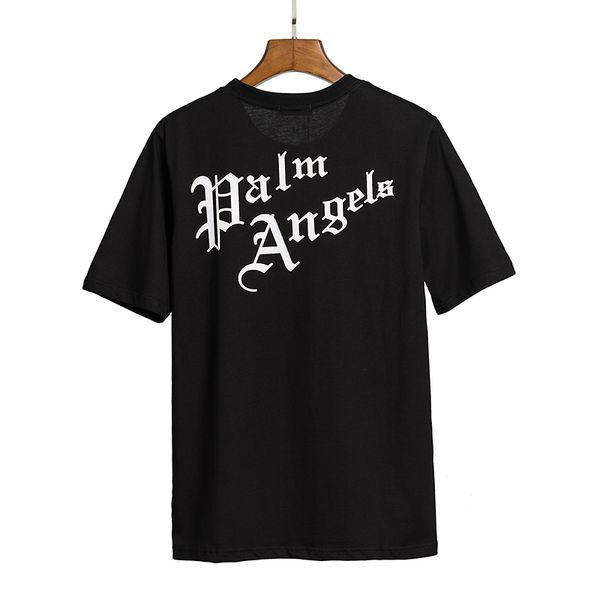 2020angels beauty tide palm printing angels pa loose casual sports round neck short sleeve t-shirt men and women 080402-03, White;black
2020angels beauty tide palm printing angels pa loose casual sports round neck short sleeve t-shirt men and women 080402-03, White;black