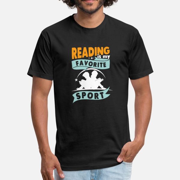 reading is my favorite sport home bookworm t shirt men designs tee shirt s-3xl kawaii sunlight funny casual summer pictures shirt
reading is my favorite sport home bookworm t shirt men designs tee shirt s-3xl kawaii sunlight funny casual summer pictures shirt