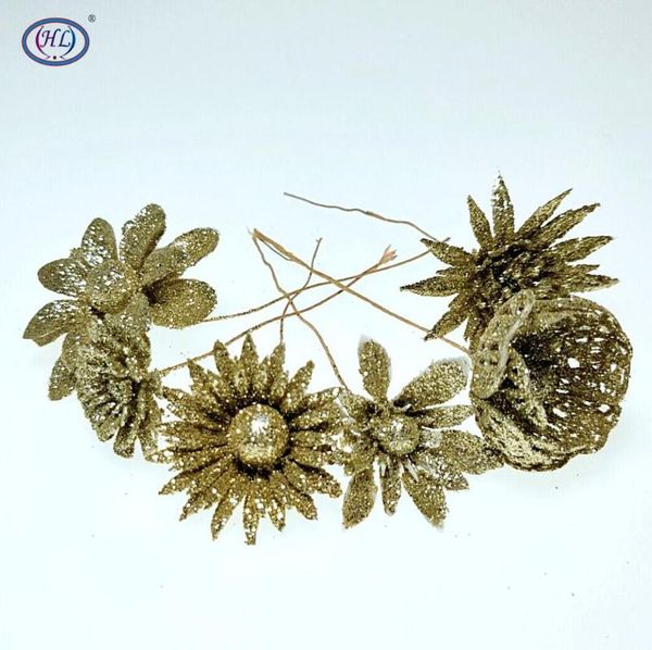 hl 1pc artificial flower for wedding christmas home decoration needlework diy crafts
hl 1pc artificial flower for wedding christmas home decoration needlework diy crafts