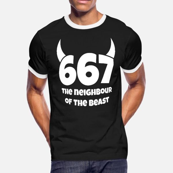 667 t shirt men printed short sleeve s-xxxl letters famous funny summer style pattern shirt