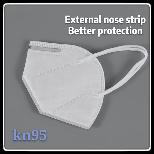 KN95 mask disposable mask non-woven fabric adult fabric dustproof windproof respirator anti-fog and dustproof pm2.5 outdoor mask DHL free sh
KN95 mask disposable mask non-woven fabric adult fabric dustproof windproof respirator anti-fog and dustproof pm2.5 outdoor mask DHL free sh