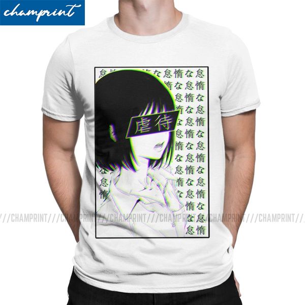 урожай ленивый сад японский эстетическая t-shirt мужчины круглый воротник футболки prison школы с коротким рукавом майка 4xl 5xl одежда
урожай ленивый сад японский эстетическая t-shirt мужчины круглый воротник футболки prison школы с коротким рукавом майка 4xl 5xl одежда