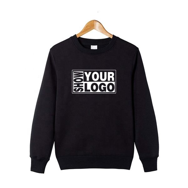 спортивная одежда пуловер хлопок полиэстер заказ печати crewneck толстовки толстовки, Black
спортивная одежда пуловер хлопок полиэстер заказ печати crewneck толстовки толстовки, Black