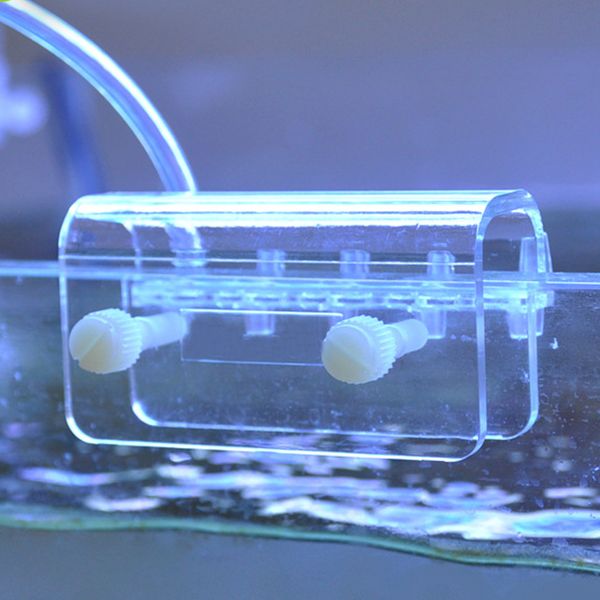 5 tube rack fixture holder transparent clamp bracket mount aquarium pc soft hose
5 tube rack fixture holder transparent clamp bracket mount aquarium pc soft hose