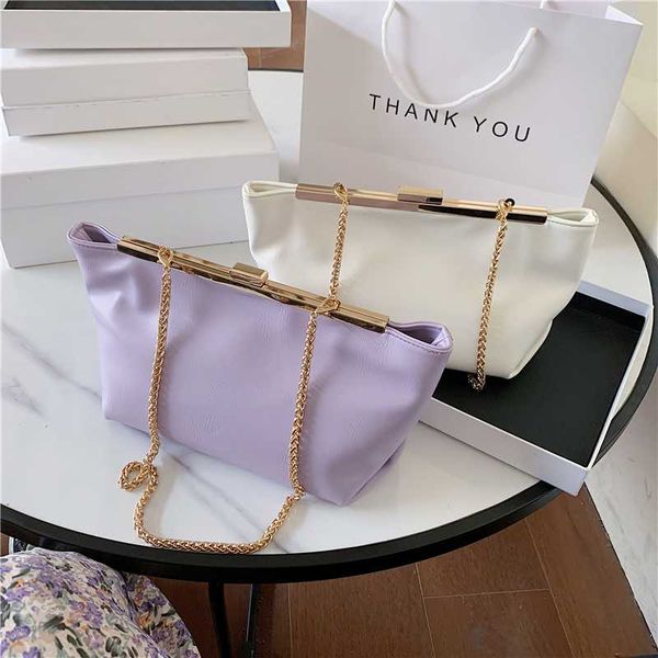 ins chain handbag clutch luxury leather underarm shoulder crossbody bag for women 2020 designer fashion female messenger bags
ins chain handbag clutch luxury leather underarm shoulder crossbody bag for women 2020 designer fashion female messenger bags