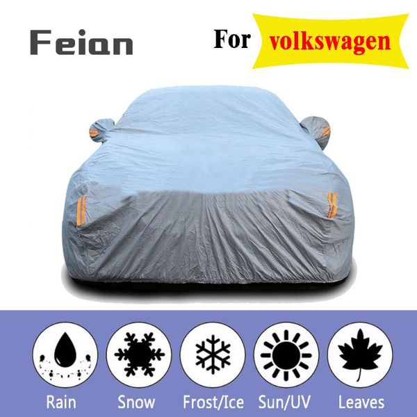 plus thick velvet waterproof full car cover outdoor uv protection car cover dust rain snow protective suv sedan hatchback for vw
plus thick velvet waterproof full car cover outdoor uv protection car cover dust rain snow protective suv sedan hatchback for vw