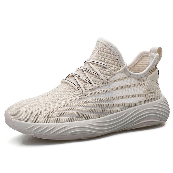 2020 stitching breathable autumn men shoes sneakers casual male footwear for fashion comfortable mesh casual shoes men sneakers, Black
2020 stitching breathable autumn men shoes sneakers casual male footwear for fashion comfortable mesh casual shoes men sneakers, Black