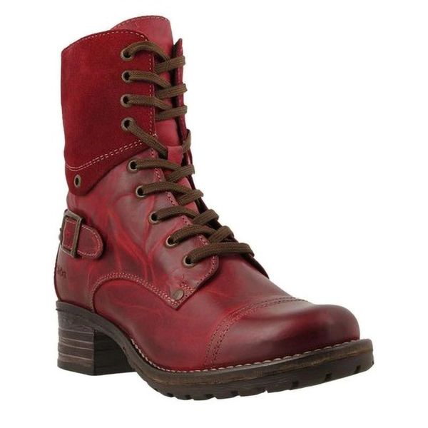 new 2020 autumn and winter motorcycle boots women buckle casual ankle boots classic retro low heel fashion botas mujer, Black
new 2020 autumn and winter motorcycle boots women buckle casual ankle boots classic retro low heel fashion botas mujer, Black