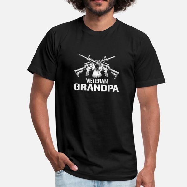 veteran grandpa with guns t shirt men printing tee shirt crew neck loose building spring autumn cool shirt
veteran grandpa with guns t shirt men printing tee shirt crew neck loose building spring autumn cool shirt