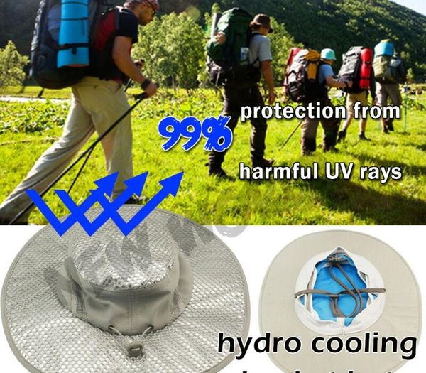 гидро охлаждение bucket hat с уф-защитой, сохраняет прохладу protected альпинизм cap, Blue;gray
гидро охлаждение bucket hat с уф-защитой, сохраняет прохладу protected альпинизм cap, Blue;gray