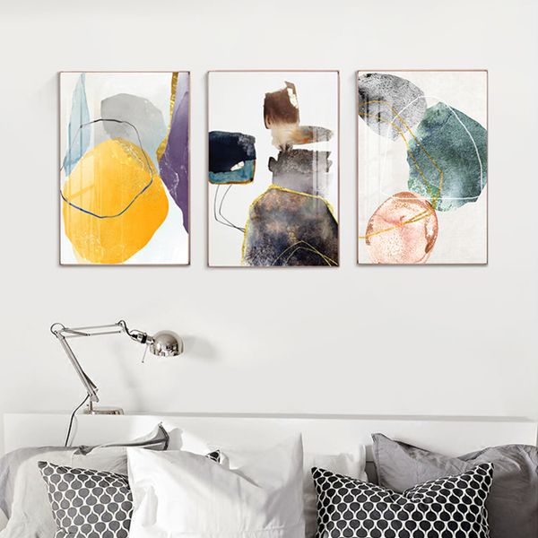 abstract colorful stones canvas painting fashion poster print strange thing wall art for living room cuadros home nodic decor
abstract colorful stones canvas painting fashion poster print strange thing wall art for living room cuadros home nodic decor