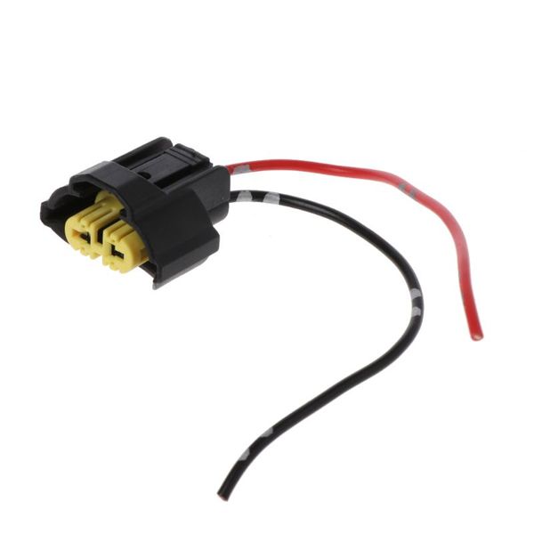 1 pc h8/h4/h7/h11/9005/9006 auto car halogen bulb socket power adapter plug connector wiring harness 
1 pc h8/h4/h7/h11/9005/9006 auto car halogen bulb socket power adapter plug connector wiring harness