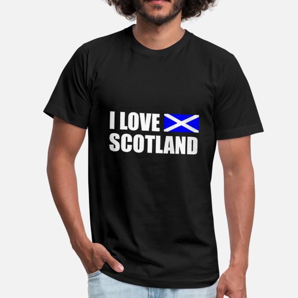 scotland love t shirt men print short sleeve round neck family anti-wrinkle casual spring unique shirt
scotland love t shirt men print short sleeve round neck family anti-wrinkle casual spring unique shirt