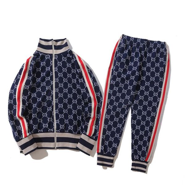 2020 brand designersmen's suits fashion printed pattern slim fit tracksuits for men jacket zipper cardigan tracksuits size -3xl, Gray
2020 brand designersmen's suits fashion printed pattern slim fit tracksuits for men jacket zipper cardigan tracksuits size -3xl, Gray