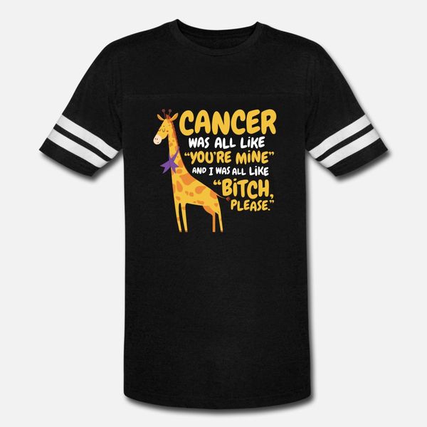 inspirational cancer survivor quote with giraffe t shirt men sunlight short sleeve o-neck vintage sunlight breathable summer outfit shirt
inspirational cancer survivor quote with giraffe t shirt men sunlight short sleeve o-neck vintage sunlight breathable summer outfit shirt
