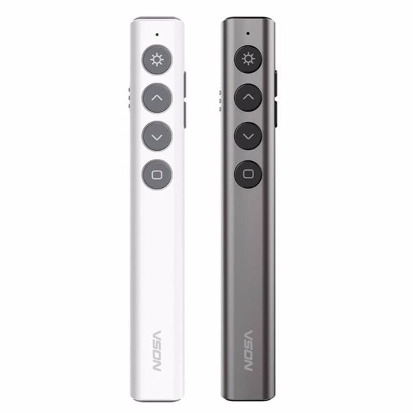 presentation clicker wireless presenter pointer n35 rf 2.4ghz ppt slide advancer usb remote control flip pen powerpoint
presentation clicker wireless presenter pointer n35 rf 2.4ghz ppt slide advancer usb remote control flip pen powerpoint
