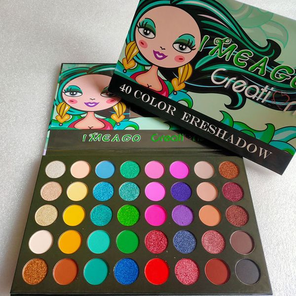 imeago eye shadow palettes 40 color eye shadow palettes imeago creatians eyeshadow shimmer matte nude eye shadows palette high-quality hot
imeago eye shadow palettes 40 color eye shadow palettes imeago creatians eyeshadow shimmer matte nude eye shadows palette high-quality hot