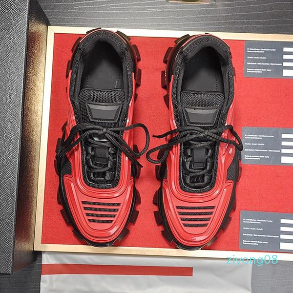 new men shoes casual cloudbust thunder knit sneaker men shoes rubber sole chaussures pour hommes fashion footwears plus size drop ship z08, Black
new men shoes casual cloudbust thunder knit sneaker men shoes rubber sole chaussures pour hommes fashion footwears plus size drop ship z08, Black