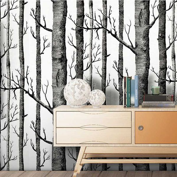 modern fashion birch tree wallpaper waterproof self adhesive pvc wallpapers 3d furniture living room wall paper home decor qz178
modern fashion birch tree wallpaper waterproof self adhesive pvc wallpapers 3d furniture living room wall paper home decor qz178