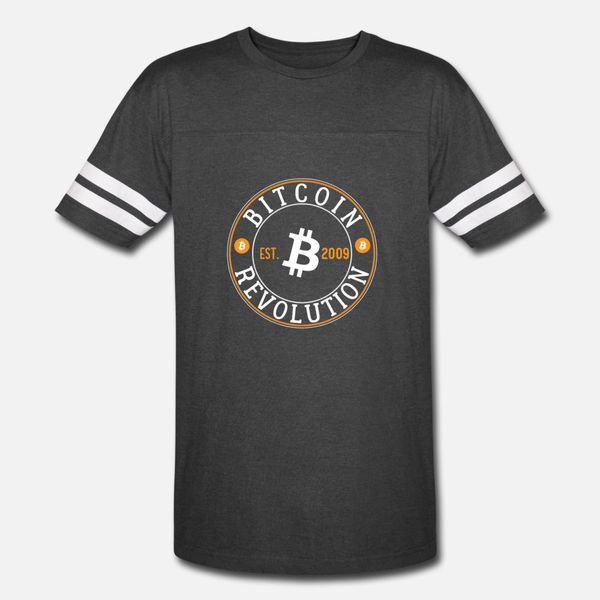 bitcoin revolution est. 2009 тенниски мужчин печать хлопка s-xxxl фотография подарки смешного лето нормальной рубашки
bitcoin revolution est. 2009 тенниски мужчин печать хлопка s-xxxl фотография подарки смешного лето нормальной рубашки