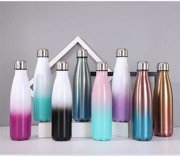500ml sports water bottle stainless steel graduated cola shape outdoor travel mug coffee mug
500ml sports water bottle stainless steel graduated cola shape outdoor travel mug coffee mug