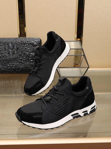 2021x limited edition tide brand men 's casual shoes ,stylish and comfortable sports shoes ,send a full set of original shoe box size, Black
2021x limited edition tide brand men 's casual shoes ,stylish and comfortable sports shoes ,send a full set of original shoe box size, Black