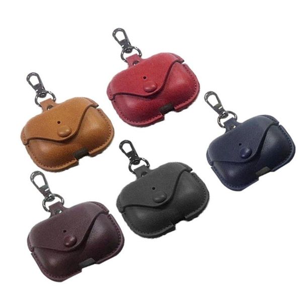 cgjxspu leather case for airpods pro shockproof cover for airpods 3 brown red black protect case for airpods 2019 pro accessories
cgjxspu leather case for airpods pro shockproof cover for airpods 3 brown red black protect case for airpods 2019 pro accessories